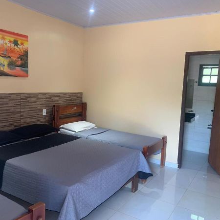 Chacara Vila Geovana Suites Pirenópolis Εξωτερικό φωτογραφία