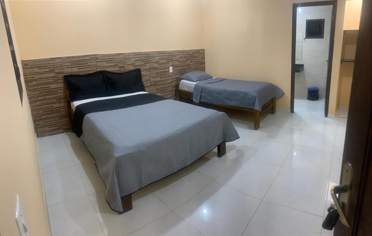 Chacara Vila Geovana Suites Pirenópolis Εξωτερικό φωτογραφία