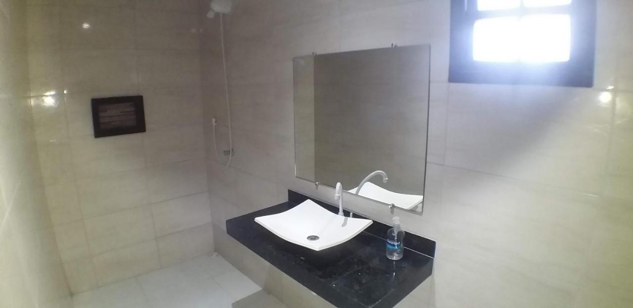 Chacara Vila Geovana Suites Pirenópolis Εξωτερικό φωτογραφία