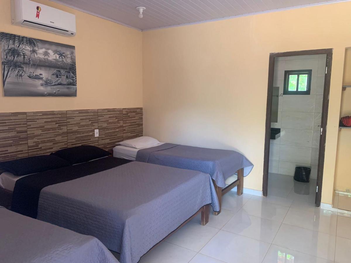 Chacara Vila Geovana Suites Pirenópolis Εξωτερικό φωτογραφία