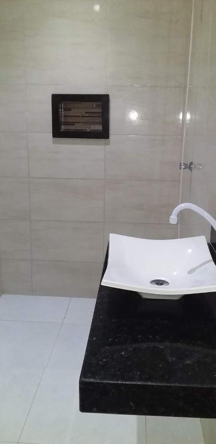 Chacara Vila Geovana Suites Pirenópolis Εξωτερικό φωτογραφία
