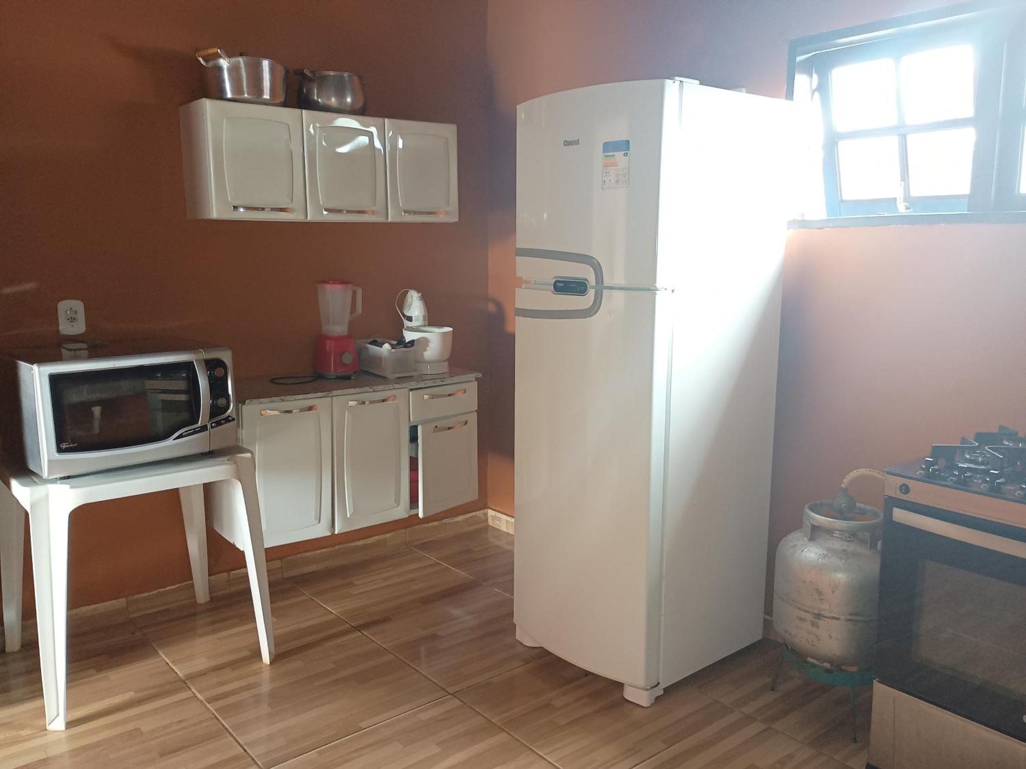 Chacara Vila Geovana Suites Pirenópolis Εξωτερικό φωτογραφία
